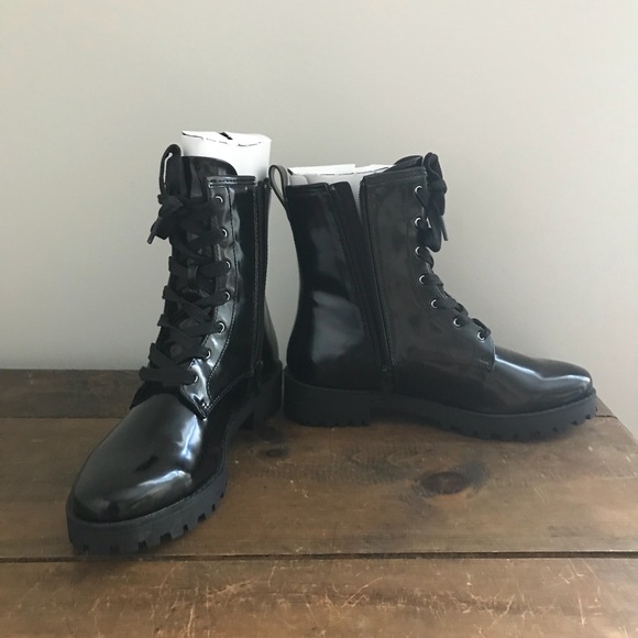 h&m doc martens